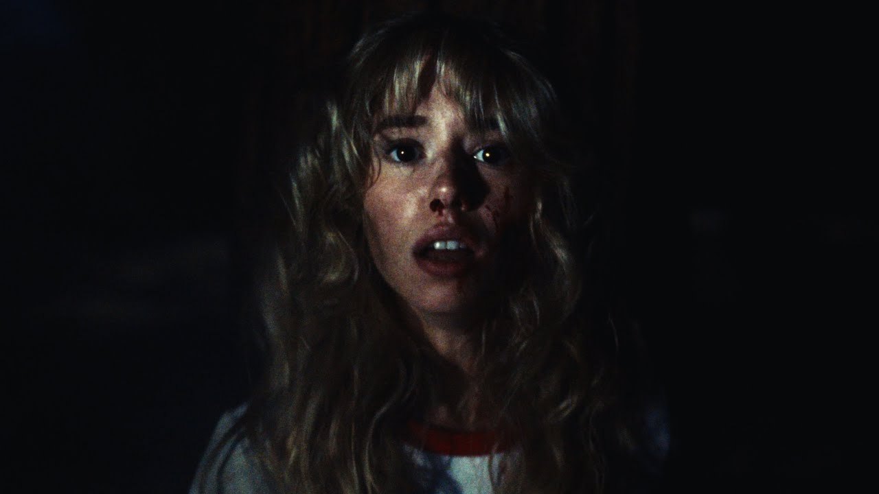 Kayla DiVenere – Final Girl