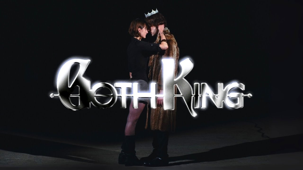 The Baxbys – Goth King