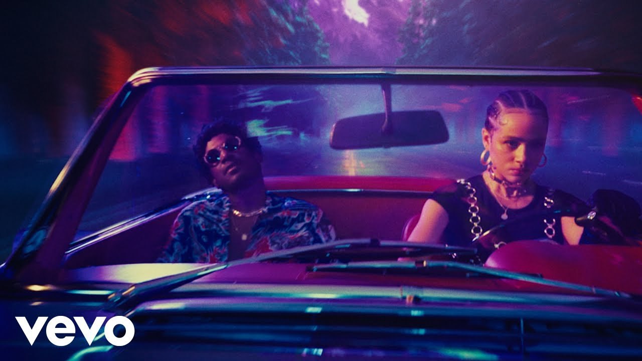 KILL FOR YOUR LOVE – LABRINTH