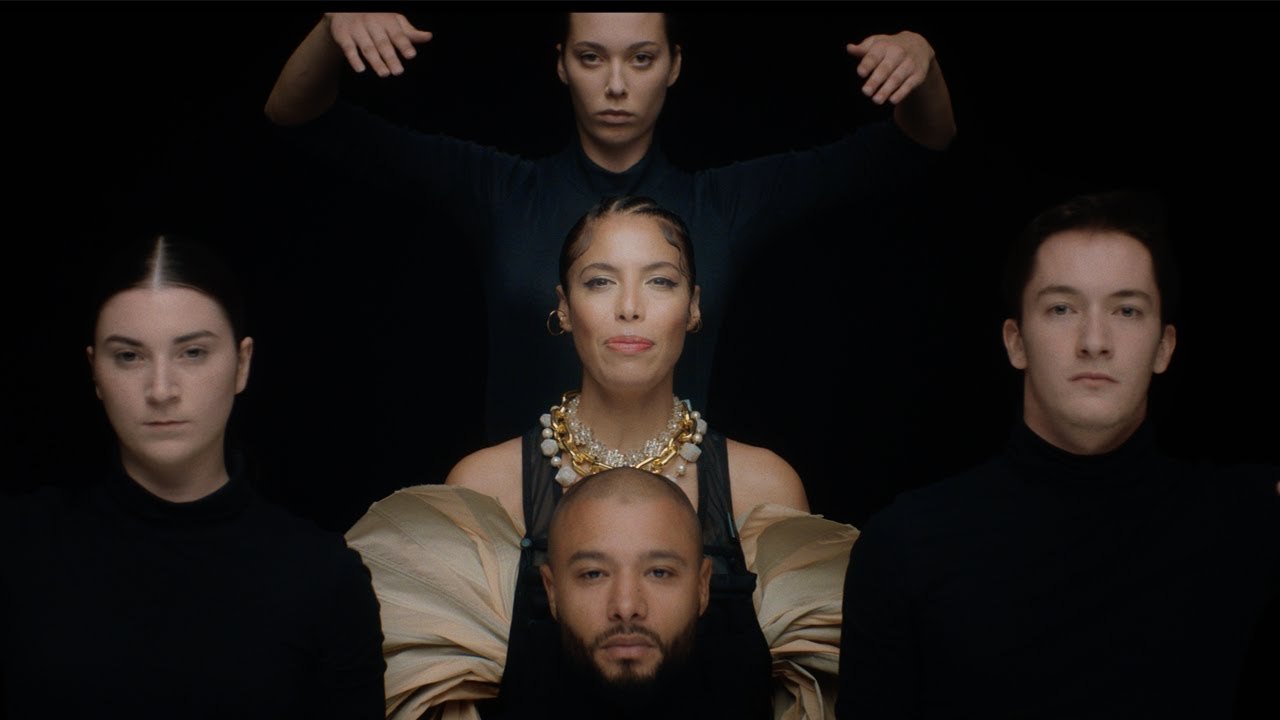 ZAHO – DOUCEMENT