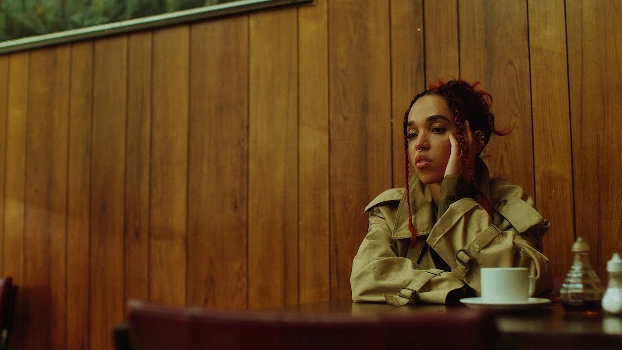 FKA TWIGS – SAD DAY